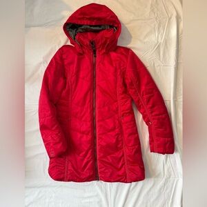 Obermeyer Red Women’s Penelope Jacket